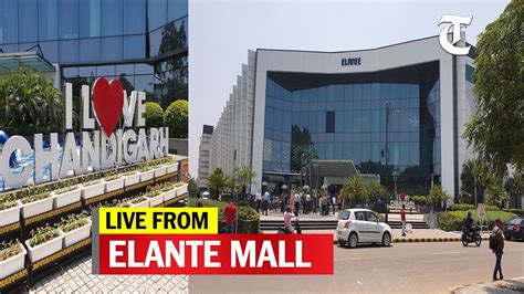 elante mall owner.